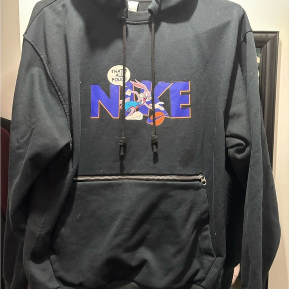 Nike sweater space jam bugs bunny - Picture 2 of 3